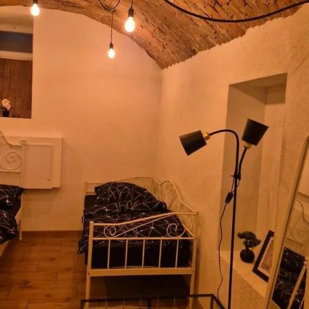 Artystyczne #3 Apartman *