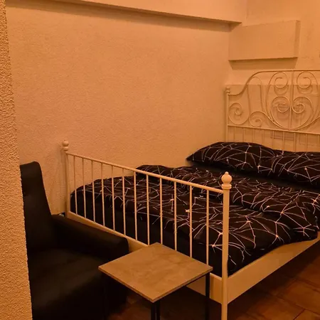 Artystyczne #3 Krakkó
