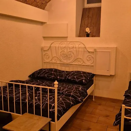 Apartman Artystyczne #3 *