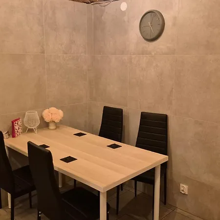 Apartman Artystyczne #3 Krakkó