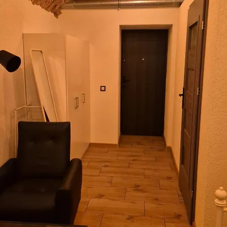 Apartman Artystyczne #3